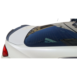 BMW 3 Serisi F30-F80 M4 Style (2012-2018) PİANO BLACK Spoiler (Plastik)